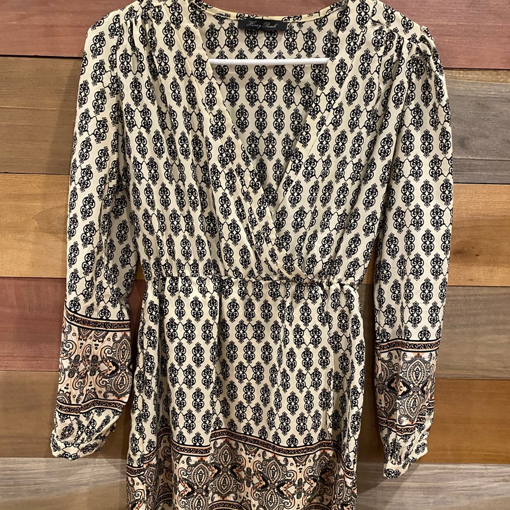 Honey Punch Dress - S